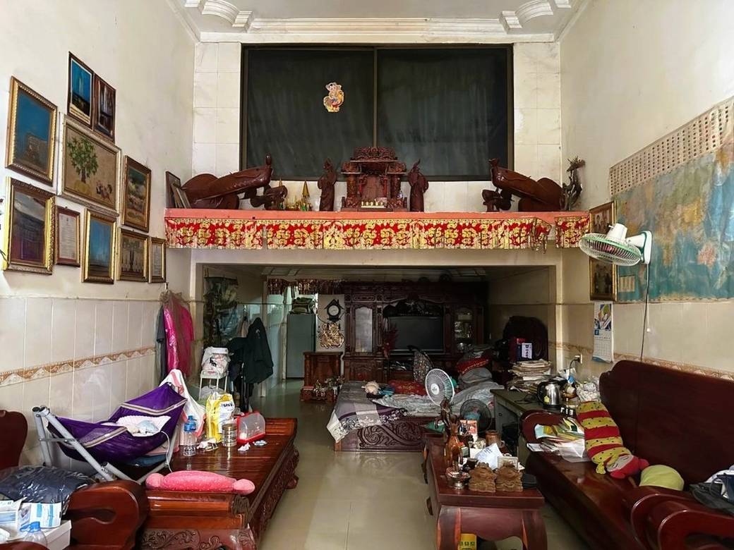 $68,000 Flat House