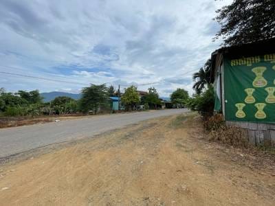 Земля Для Продажи in Pailin $12,000