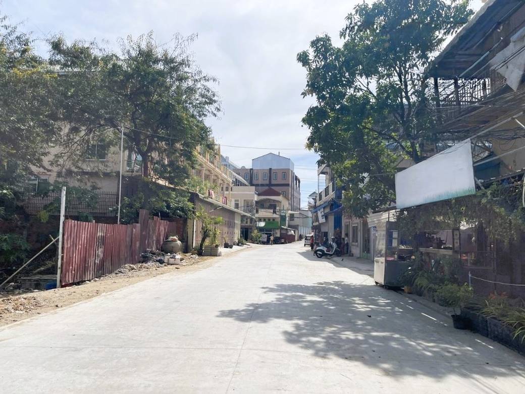 House and lot Na prodej in Boeung Tumpun 2, Meanchey, Phnom Penh
