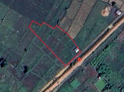 Pozemky Na prodej in Sameakki, Stueng Traeng, Stung Treng