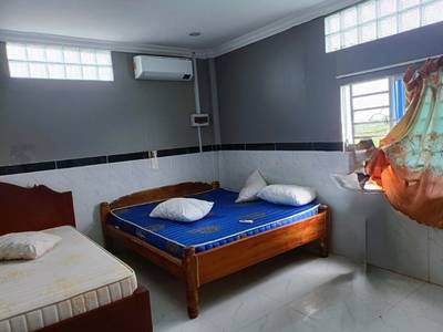 756 sqm Living Size House and lot Na prodej in Tboung Khmum
