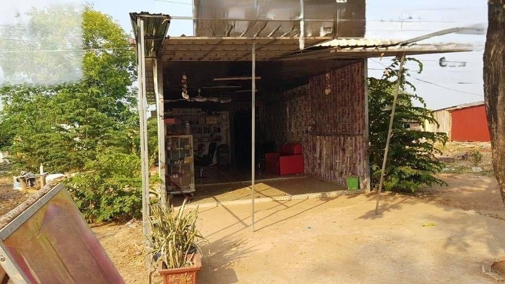 5,218 sqm Land Size House and lot Na prodej