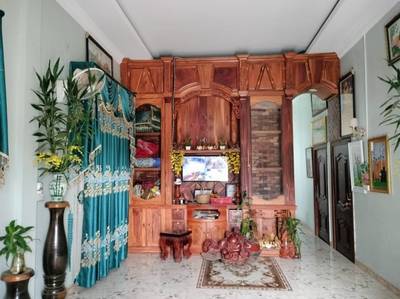 402 sqm Living Size Villa For Sale in Svay Chek