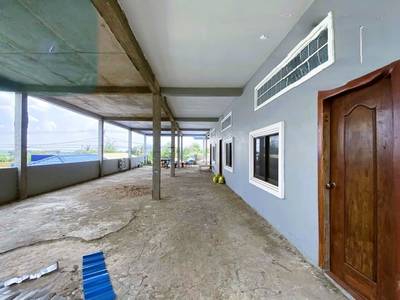 House and lot สำหรับขาย ขนาดที่ดิน 600 ตร.ม.