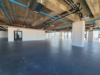 345 Office Space | Kanceláře K pronájmu in Boeung Kak 1, Toul Kork, Phnom Penh