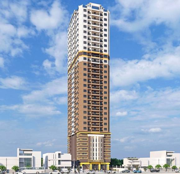 គម្រោងអភិវឌ្ឍថ្មី For Sale & Rent នៅ Kilomaetr Lekh Prammuoy, Russey Keo, Phnom Penh