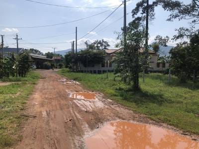 Lot For Sale in Andoung Khmer, Kampot, Kampot