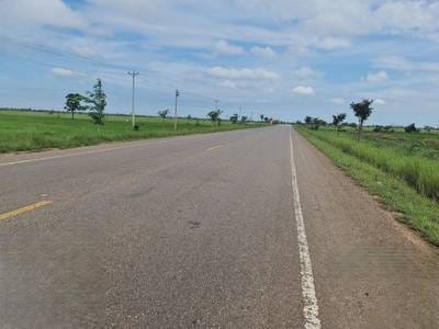 Toul Pongro군, Chong Kal시, 오도면지성에 있는 토지 매매