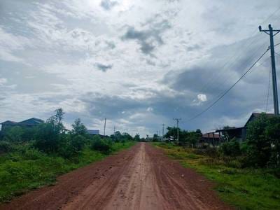 Działka Na sprzedaż w Srae Sangkum, Kaoh Nheaek, Mondulkiri