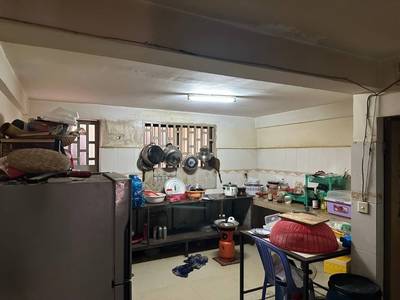66.4 sqm Land Size Flat House For Sale