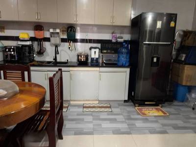 213.8 sqm Living Size Link House For Sale in Dangkao