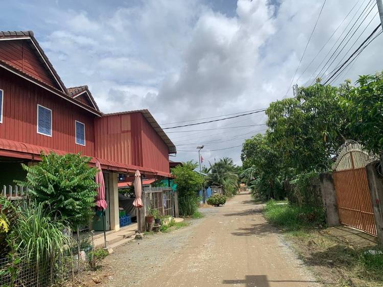 Preaek Aeng, Chbar Ampov, Phnom Penh에 있는 토지 매매