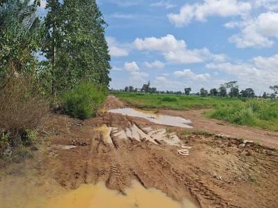 Lot For Sale in Chong Kal, Chong Kal, Oddar Meanchey