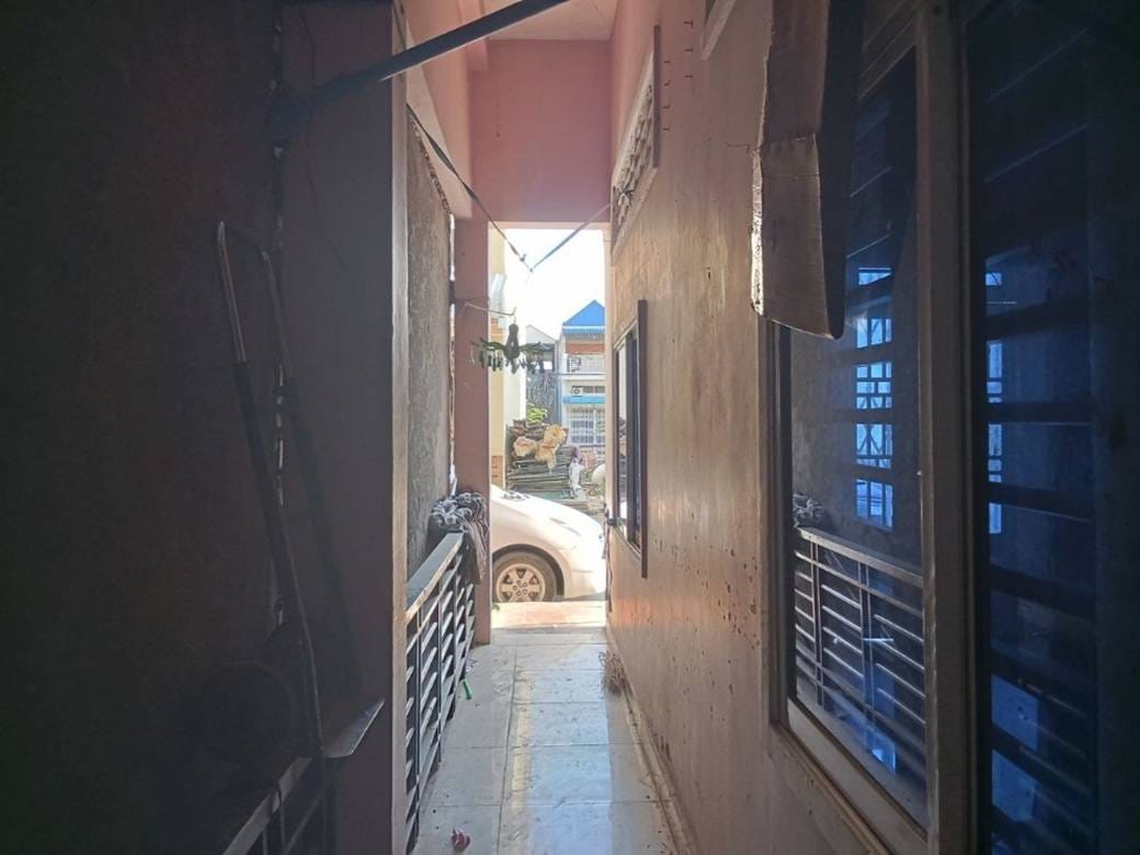 联排住宅出售，位于Krang Thnong分区, 森速区, 金边