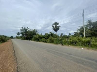 ដី សំរាប់លក់ នៅThpong តម្លៃ $65,000