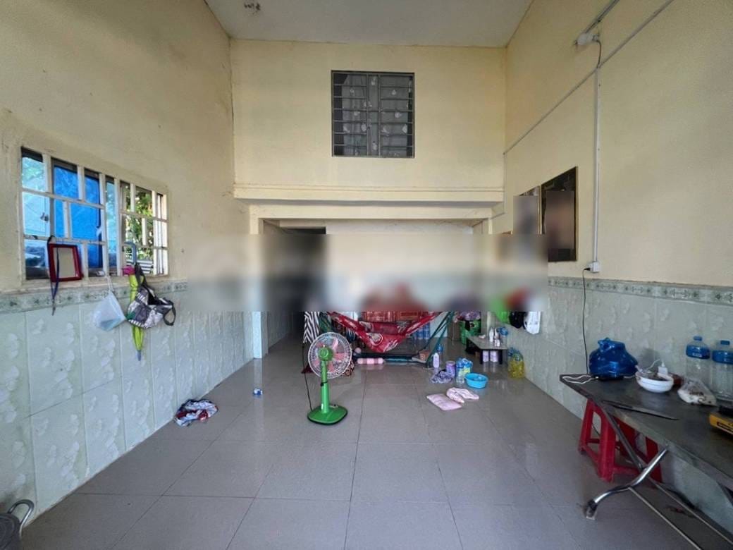 360 sqm Living Size House and lot For Sale in Prek Pnov
