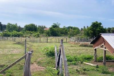 Pozemky Na prodej in Stueng Traeng $13,000