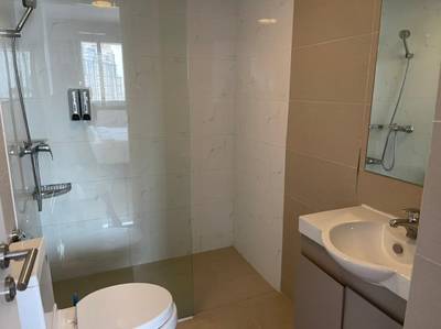 The Bridge | 32-203 sqm Living Size Apartmán For Sale & Rent in Chamkarmon
