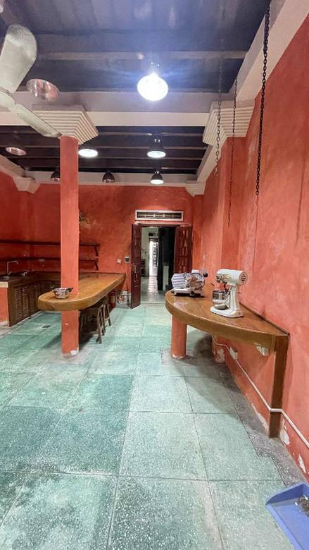 Shophouse Na prodej in Kampot $533,000