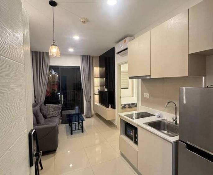 Appartement À louer à Boeung Kak 1, Toul Kork, Phnom Penh