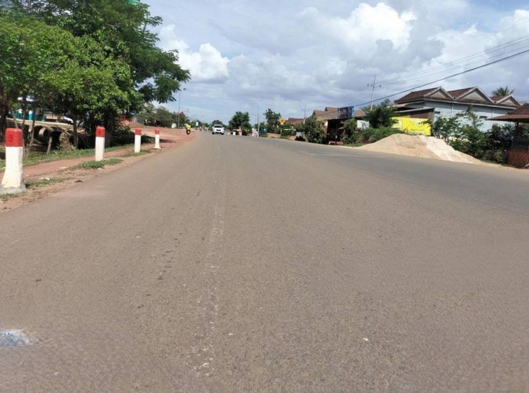 432 sqm Living Size House and lot Na prodej in Chi Kraeng