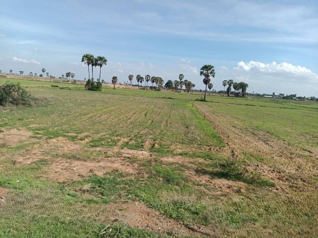 Lot សំរាប់លក់ ទំហំដី 3,328 ម៉ែត្រការ៉េ