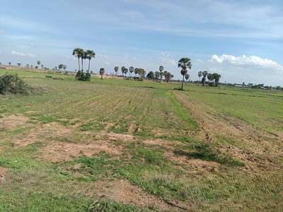 Lot សំរាប់លក់ ទំហំដី 3,328 ម៉ែត្រការ៉េ