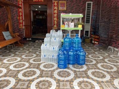 Link House For Sale in Prey Sa, Dangkao, Phnom Penh