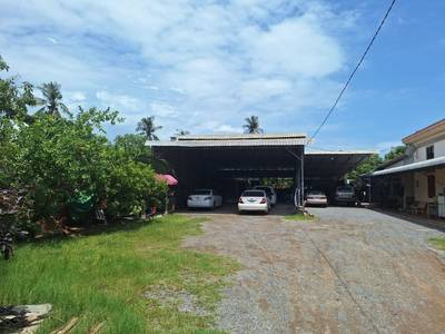 Warehouse For Sale in Battambang $106,000