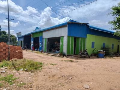$190,000 Shophouse