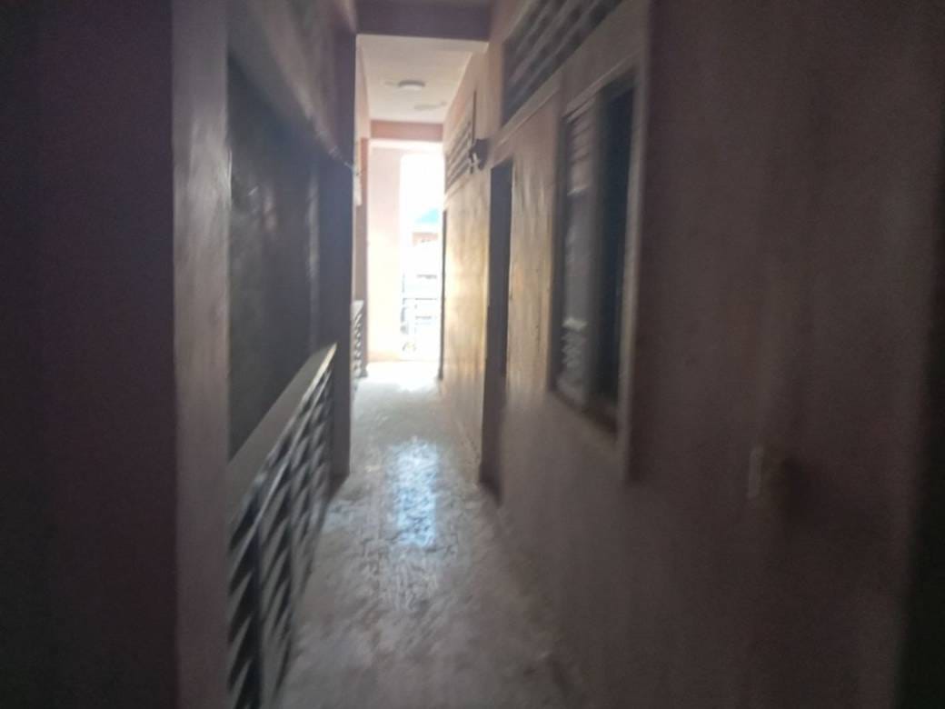 Link House For Sale in Krang Thnong, Sen Sok, Phnom Penh