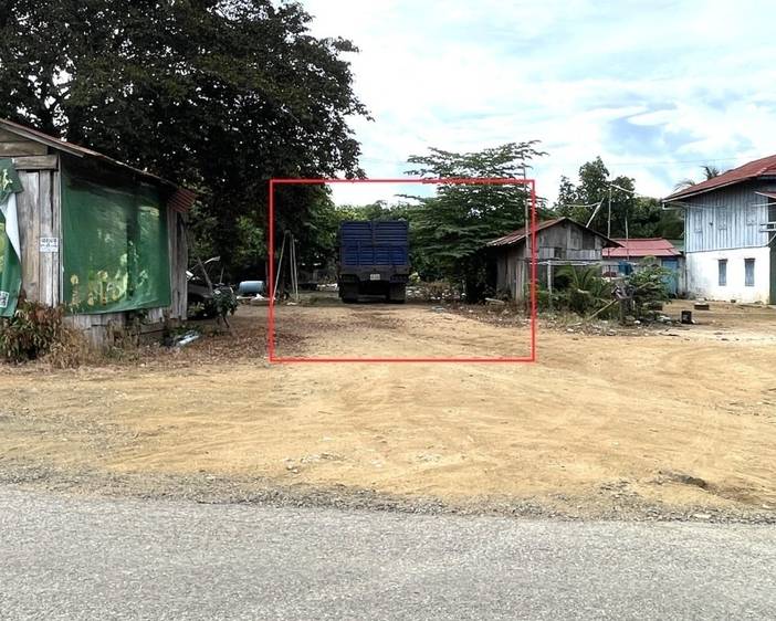 Land For Sale in Pailin