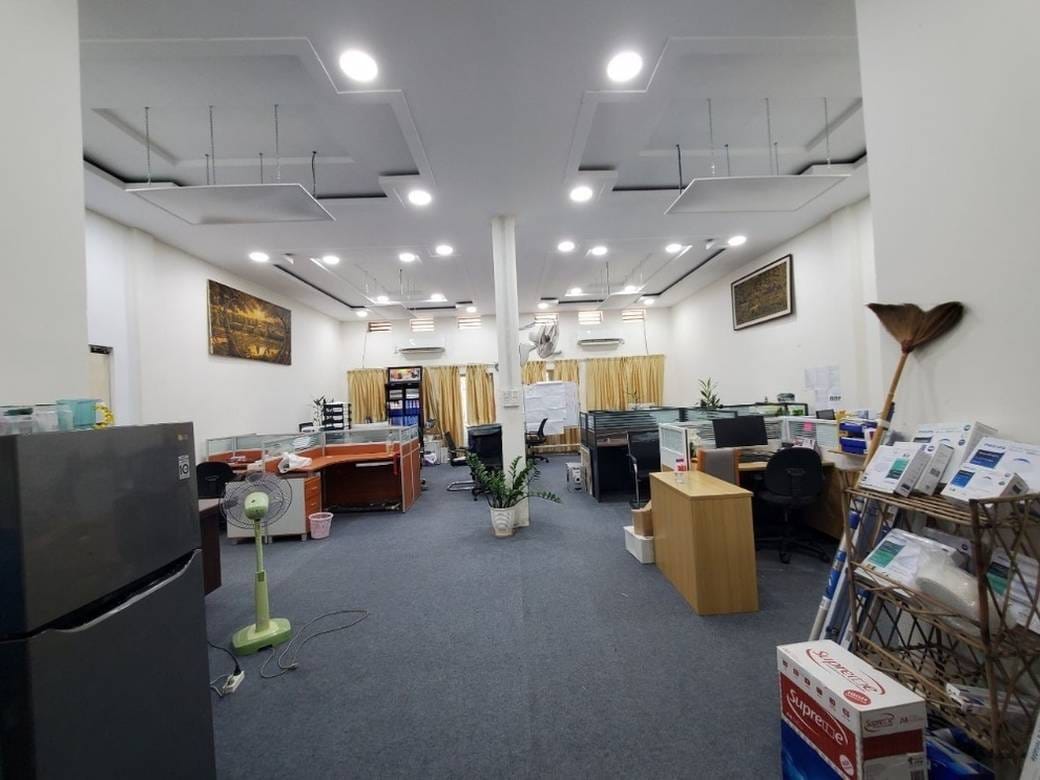 CommercialShophouse出售，位于六号国道, 雷西郊区, 金边