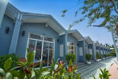 Resort À vendre de 2,694 m² habitables à Kampot