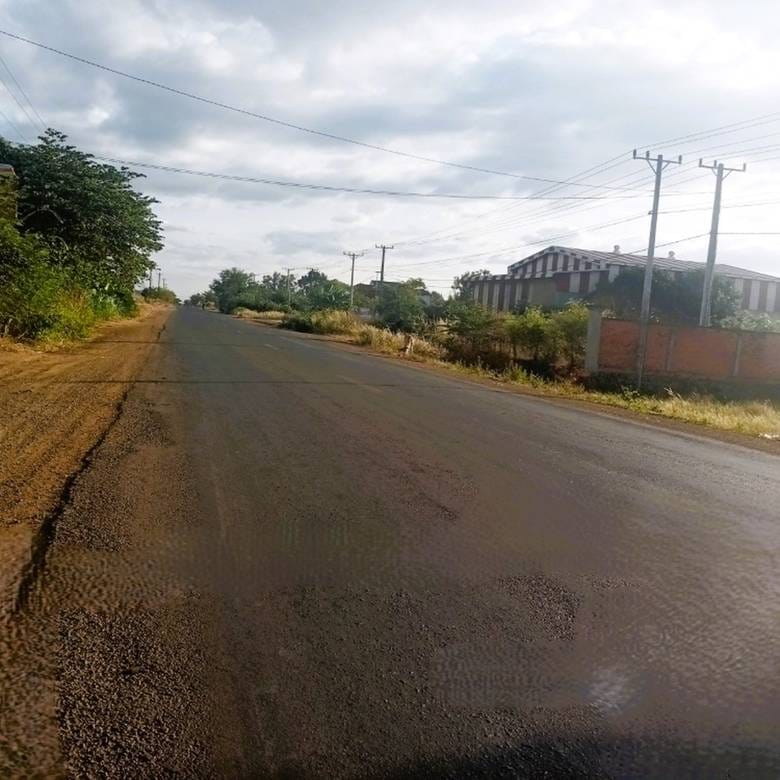192 sqm Living Size House and lot Na prodej in Chamkar Leu