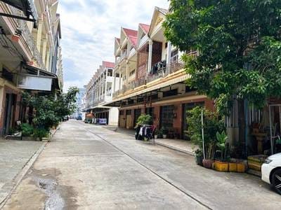 Flat House For Sale in Dangkao, Dangkao, Phnom Penh