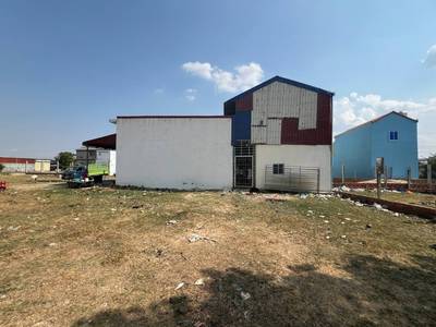 House and lot For Sale in Ponsang, Prek Pnov, Phnom Penh
