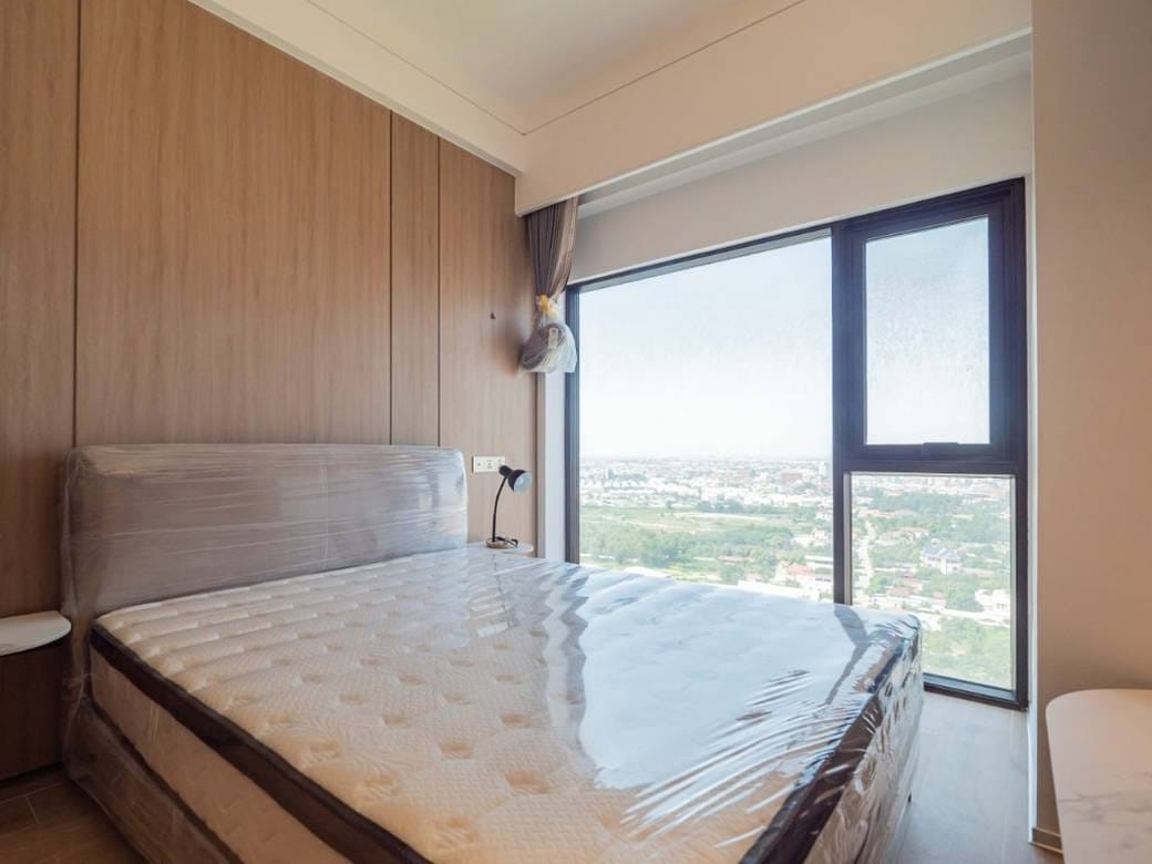 Vue Aston | Condo K pronájmu with 1 Parking Space