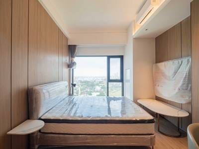 Vue Aston | 23-19 sqm Living Size Condo K pronájmu in Chbar Ampov