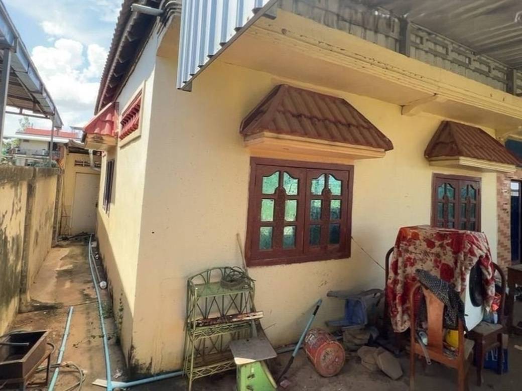 486 sqm Land Size House and lot Na prodej