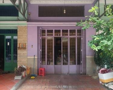 Ta Khmau160平方米使用面积排屋出售