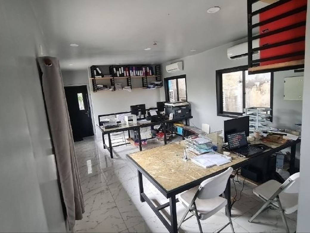 House and lot Для Продажи in Пномпень Тхмей, Сен Сок, Пномпень