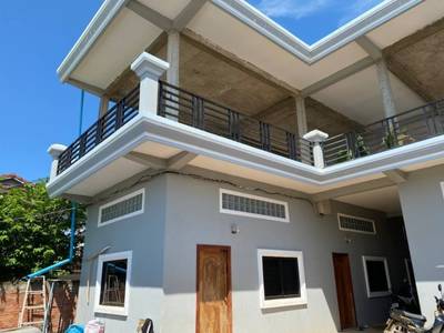 House and lot สำหรับขาย ใน สเดา, รัตนมณฑล, พระตะบอง