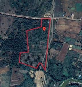 House and lot สำหรับขาย ใน กันเตอมวย, บานัน, พระตะบอง
