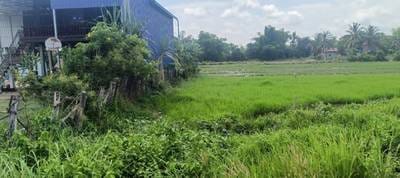 814.4 sqm Land Size Lot For Sale