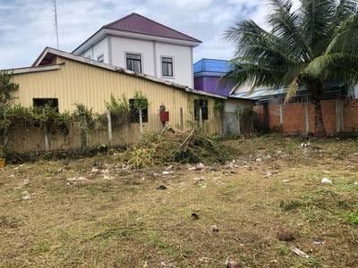 ที่ดิน สำหรับขาย ใน Kampot $30,000