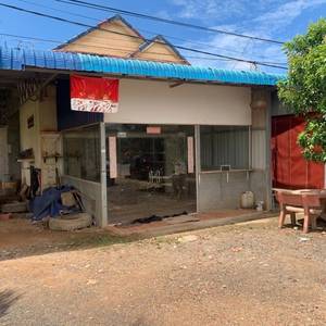 House and lot出售，位于布雷克蒙, Tuek Chhou市, 贡布