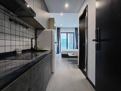 Studio K pronájmu in BKK 1, Boeng Keng Kang, Phnom Penh