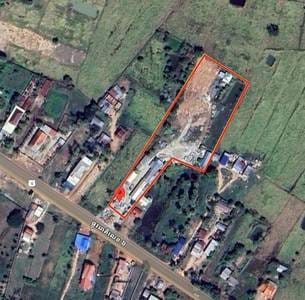 House and lot Na prodej in Sangvaeuy, Chi Kraeng, Siem Reap