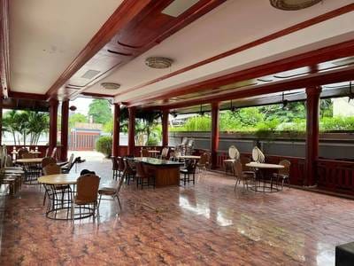 Serei Saophoan533平方米使用面积饭店出售
